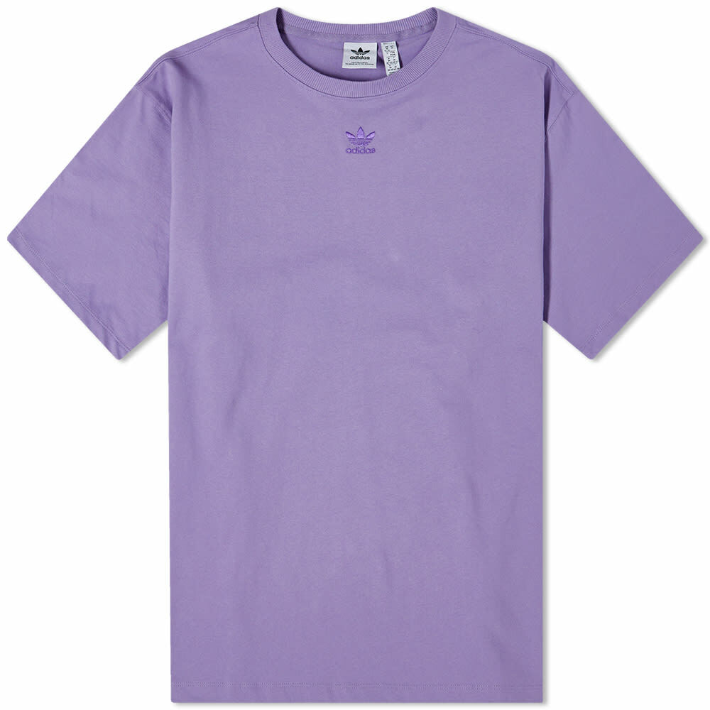 adidas Originals Trefoil Essentials T-Shirt