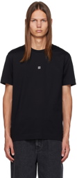 Givenchy Black 4G T-Shirt