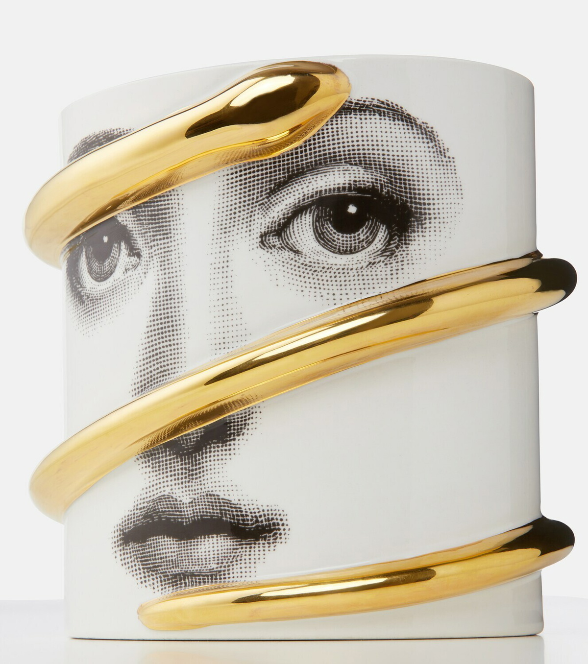 Fornasetti Poco Dopo scented candle