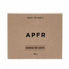 Apotheke Fragrance Men's Travel Tin Candle in Between The Sheets