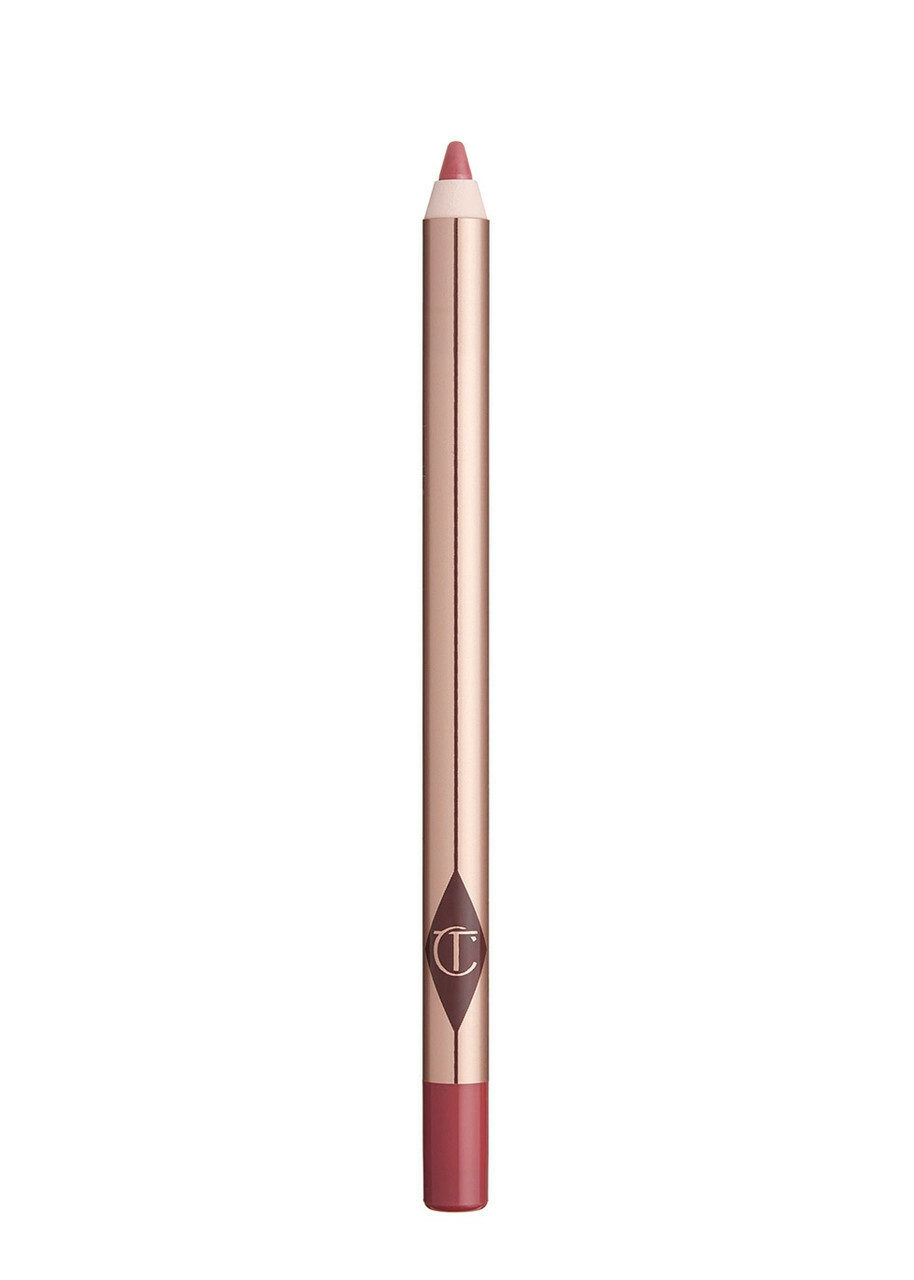 Charlotte Tilbury Lip Cheat Lip Liner, Lip Liner, Supersize Me, Resize