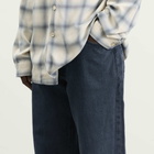 Levi's Men's Red Tab 578® Baggy Jeans in Time Forest