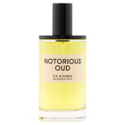 D.S. & Durga Notorious Oud EDP Spray 3.4 oz Fragrances 735899277577
