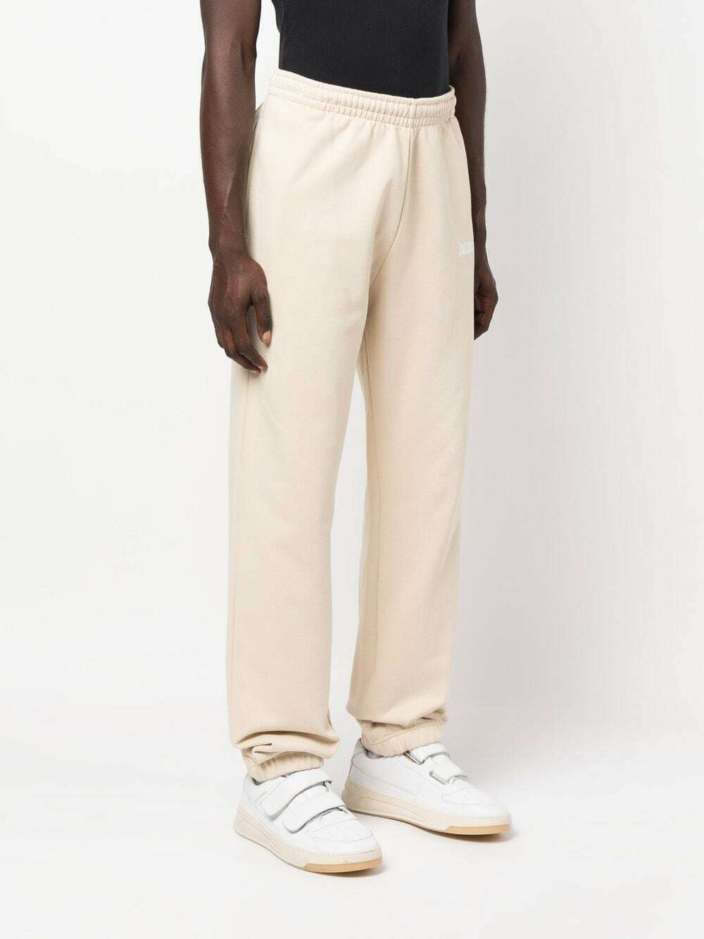 JACQUEMUS - Le Jogging Jacquemus Trousers Jacquemus