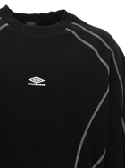 Umbro Sport Crewneck Sweatshirt