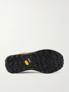 norda - 002 Dyneema® Running Sneakers - Brown