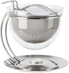 Mono Filio Integrated Warmer Teapot, 1.5 L