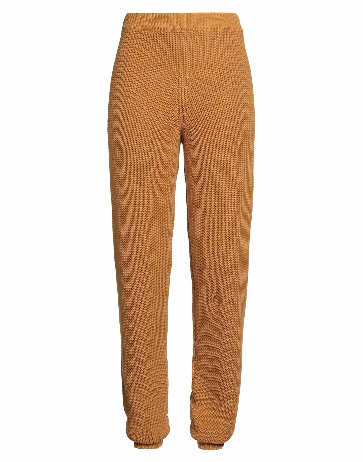 Baserange Womens Pants Camel
