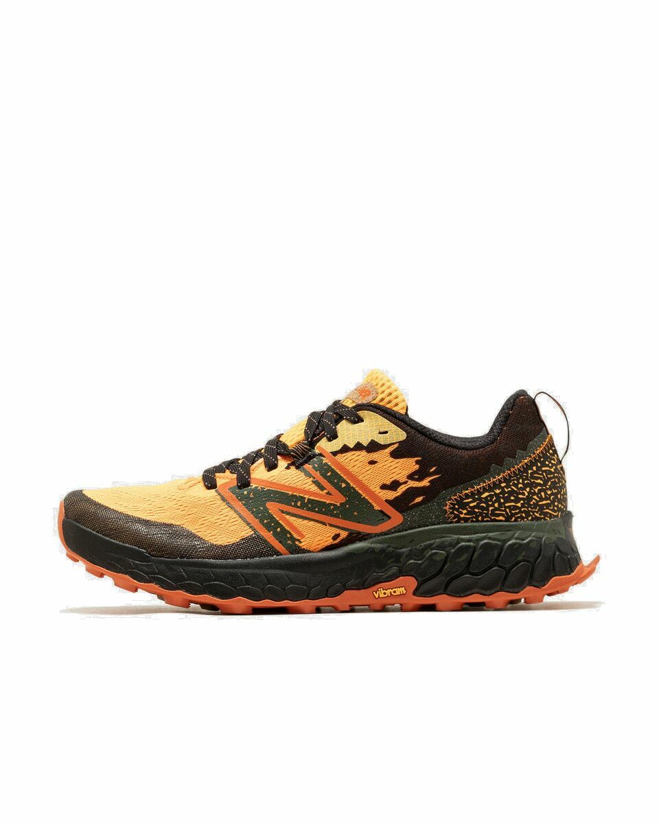 Photo: New Balance Hierro Orange - Mens - Lowtop|Performance & Sports