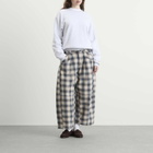Damson Madder Women's Mara Trousers in Multi