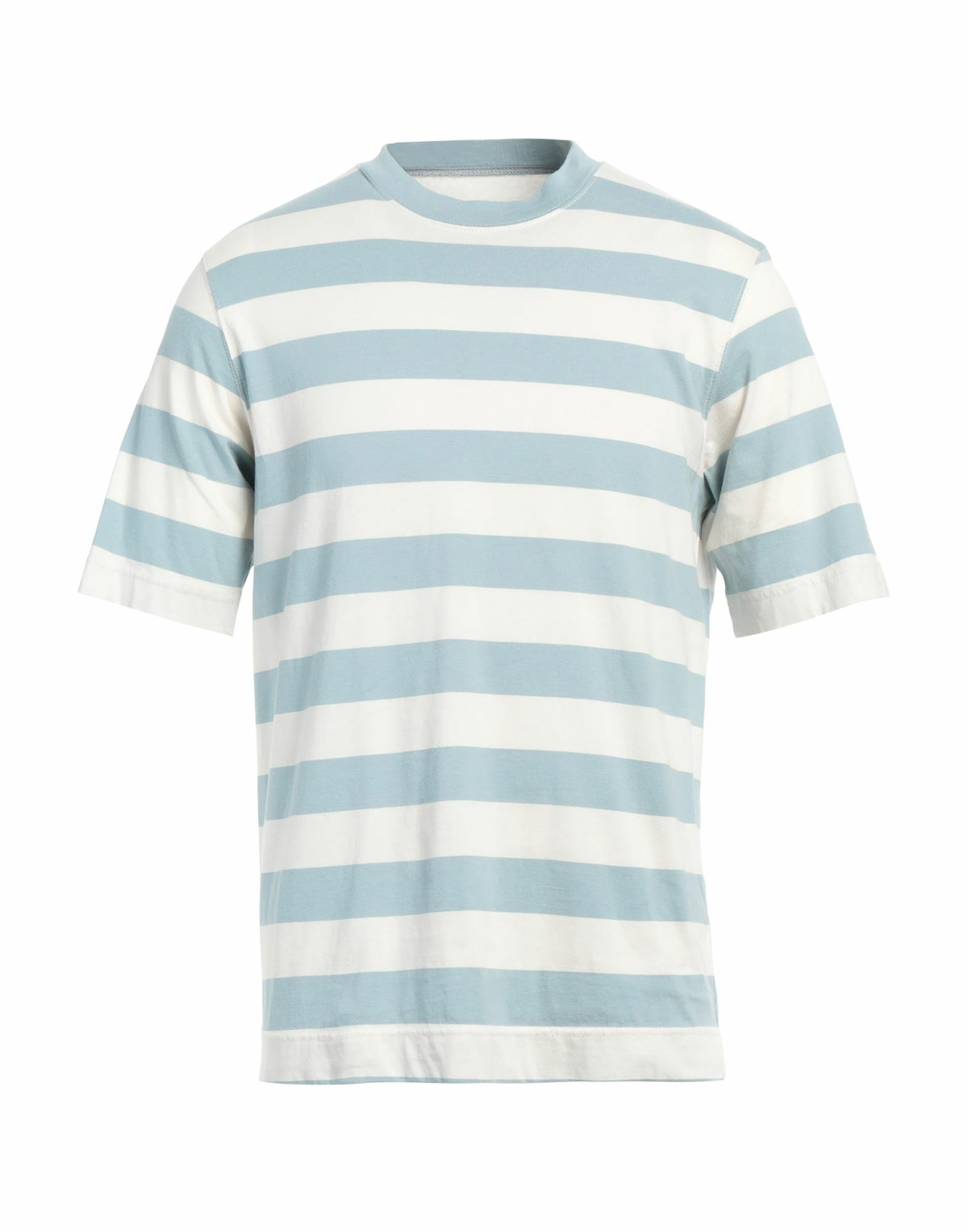 Circolo 1901 Mens T-shirt Sky in Blue