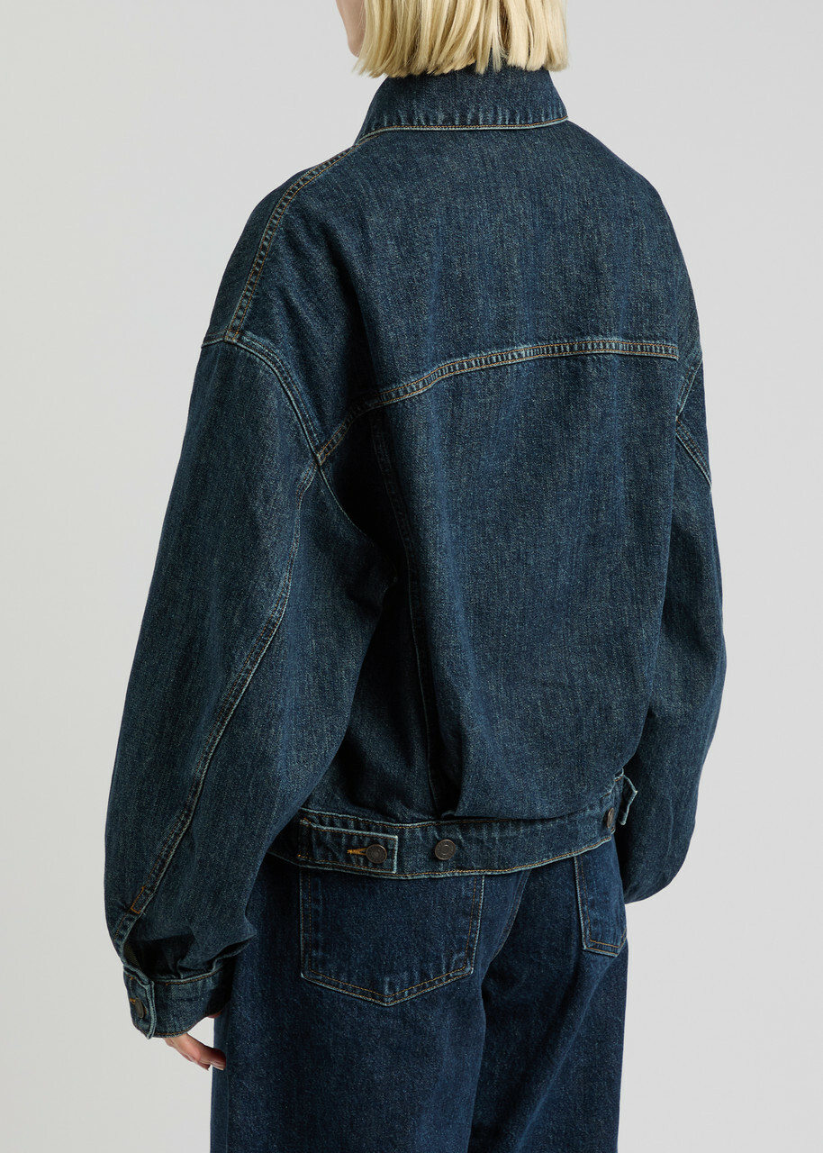 【送料&関税込】AGOLDE dalton Blue Jacket With Classic Colla 26036163_55957289_600.jpg