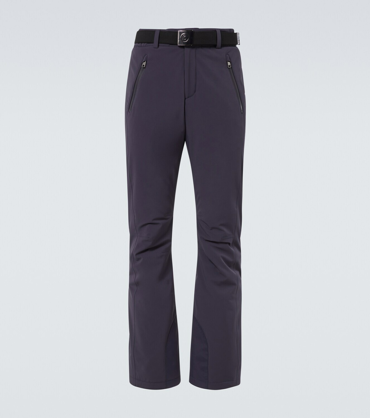 Bogner Thore2-T belted ski pants