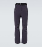 Bogner Thore2-T belted ski pants