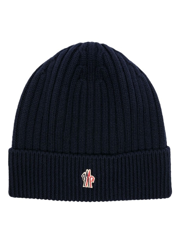 Photo: MONCLER GRENOBLE - Hat With Logo