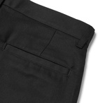 Noon Goons - No Doubt Woven Trousers - Black