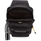 Givenchy Black Nylon UT3 Crossbody Bag