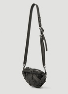 Innerraum Object I14 Smartphone Crossbody Bag