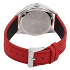 Versace V-Dome Quartz Black Dial Mens Watch VE8E00124
