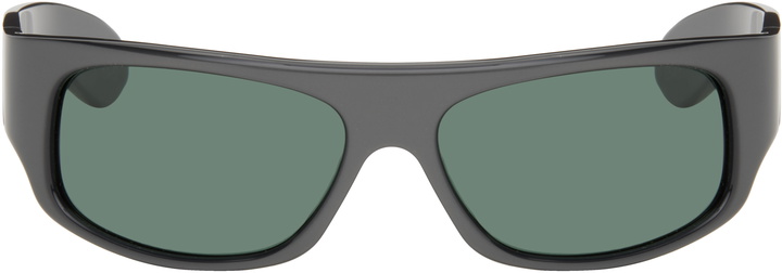 Photo: Marni Gray Uailus Sunglasses