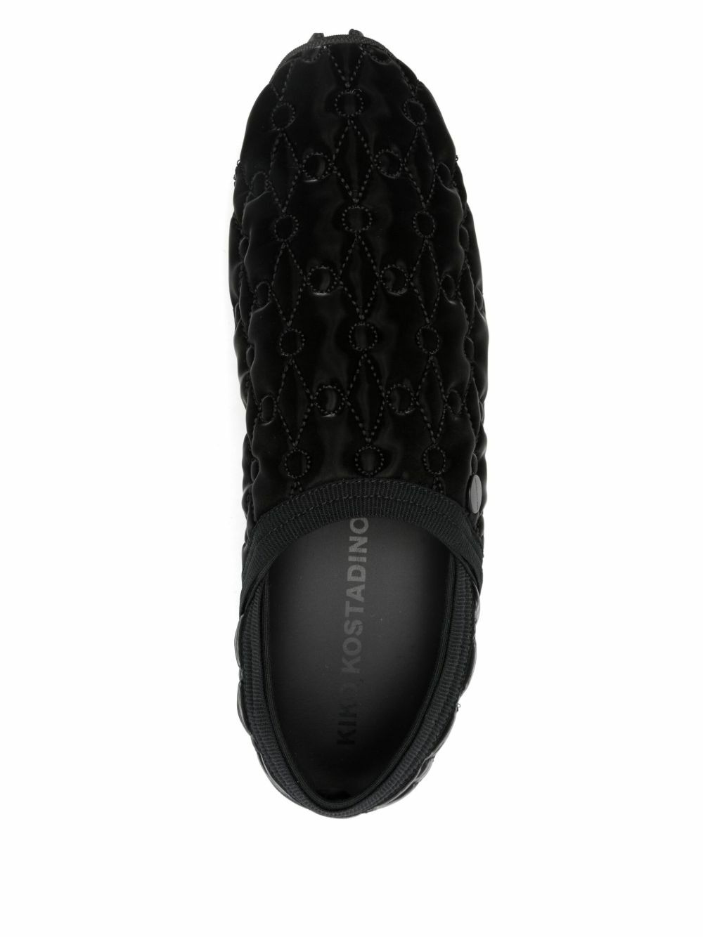 Kiko Kostadinov Solix Slippers Kiko Kostadinov