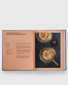 Phaidon The Book Of Pasta Multi Food