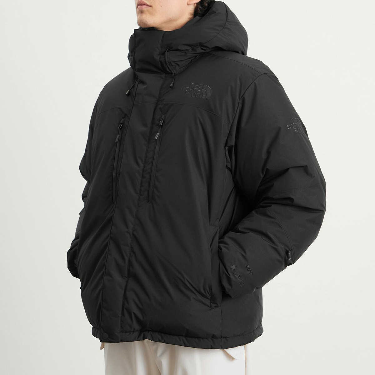 The North Face Men's Remastered Himalayan Tek Gore-Tex Down Jacket
