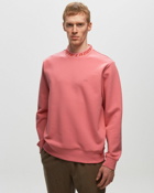 Lacoste Sweatshirt Pink - Mens - Sweatshirts