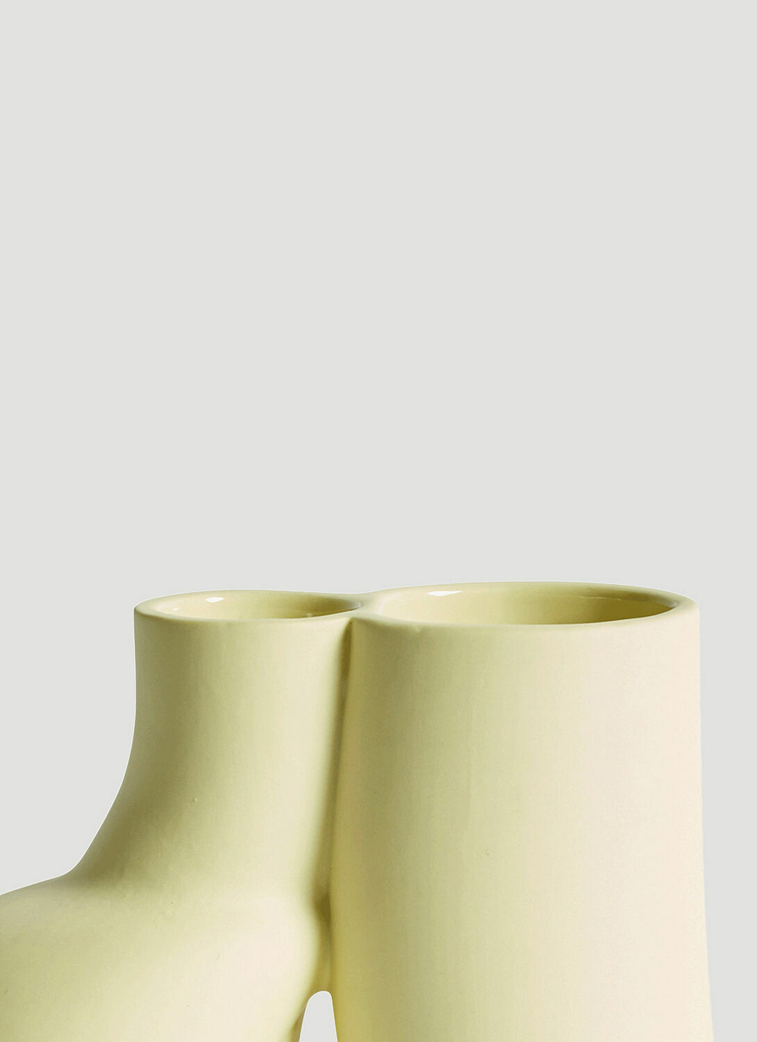 Hay Chubby Vase