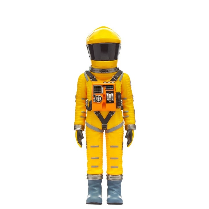 Photo: Medicom VCD Space Suit