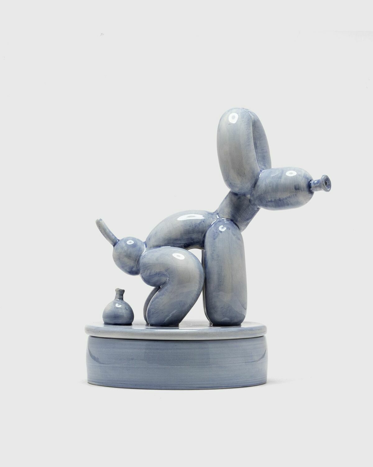 Mighty Jaxx Po Pek (Incense Chamber) By Whats His Name Blue Collectibles & Toys