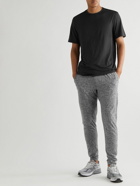 Outdoor Voices - All Day Stretch-Jersey Sweatpants - Gray