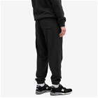 New Balance Men's NB Athletics French Terry Jogger in Black