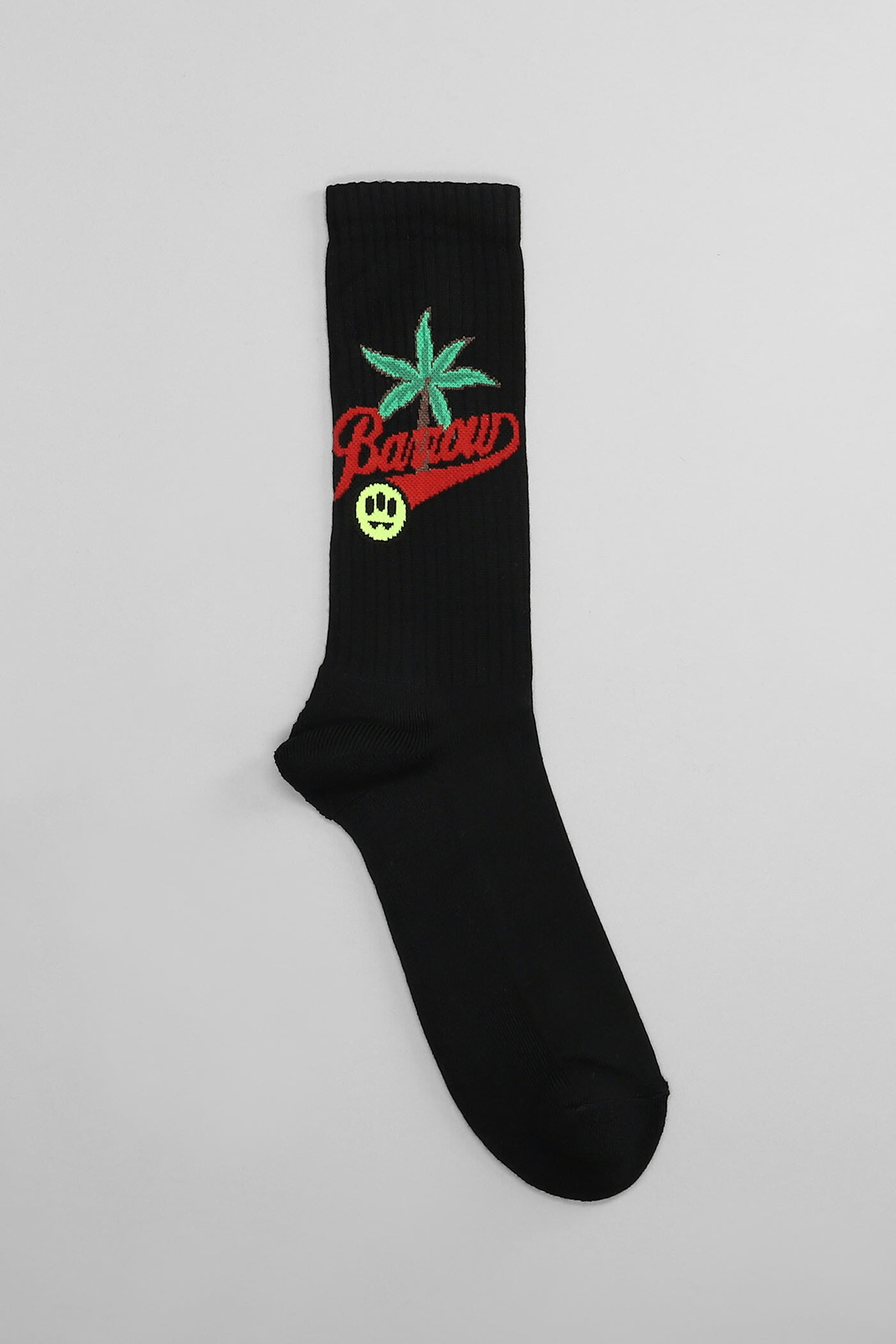 Barrow Socks With Logo