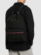 MONCLER New Pierrick Nylon Backpack