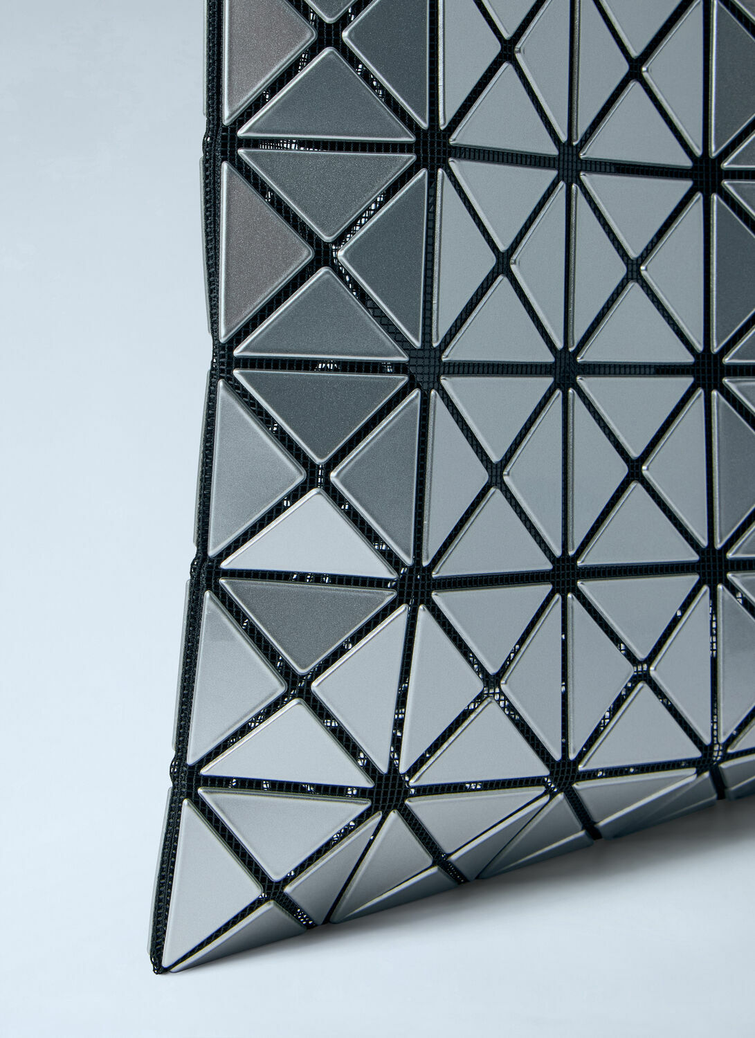Bao Bao Issey Miyake Geometric Tote Bag