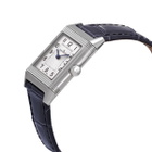 Jaeger LeCoultre Reverso Small Classic Hand Wind Ladies Watch Q2608440