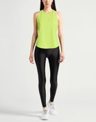 Nike Womens Tank top Lime in Green