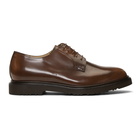 Paul Smith Brown Edward Derbys