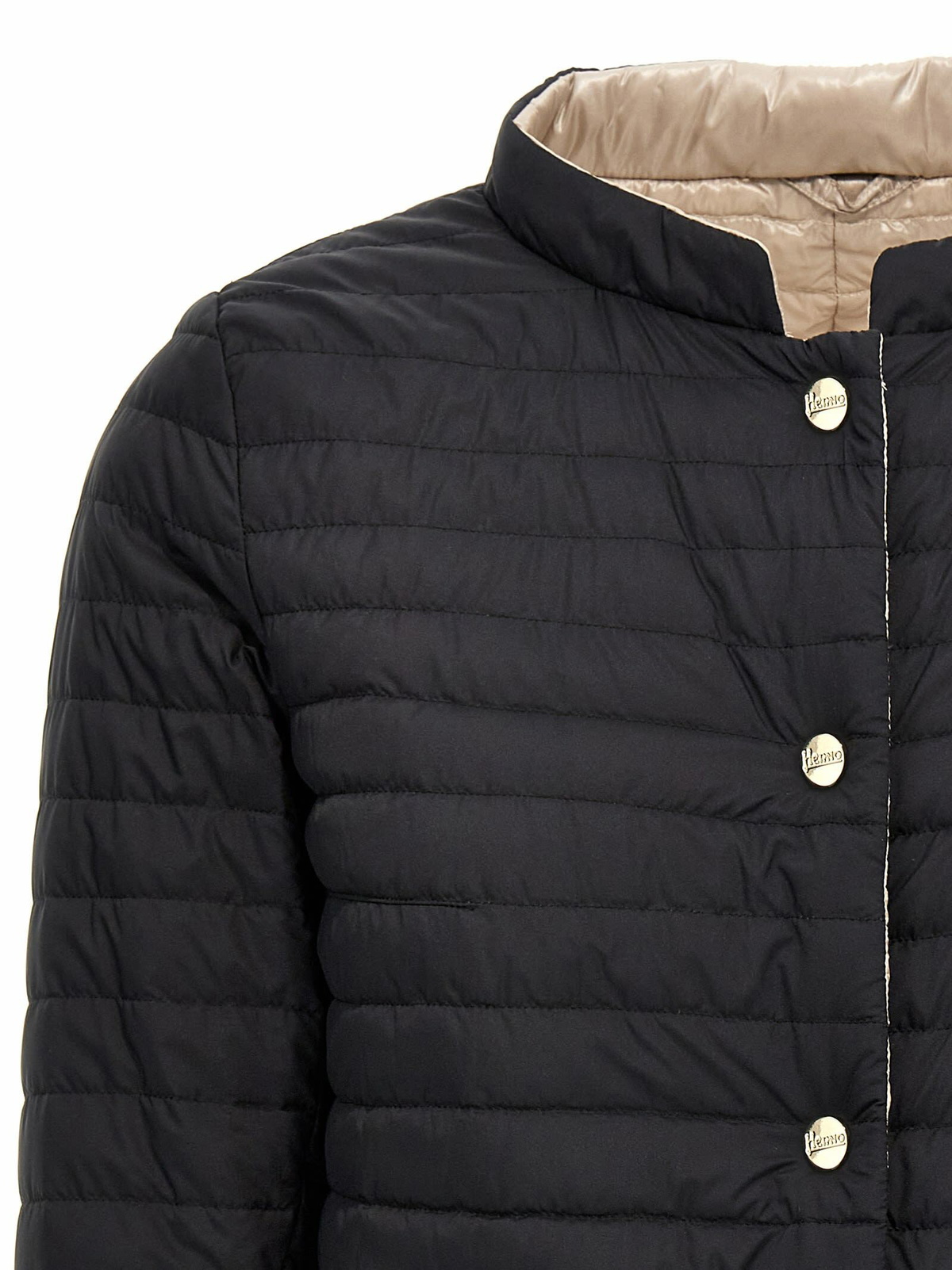 Herno Reversible Down Jacket Herno