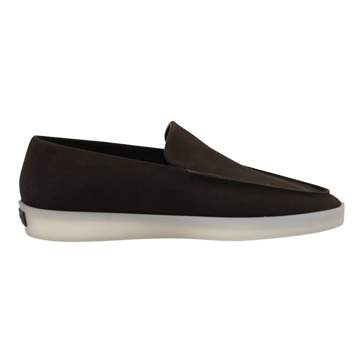 Fear of God Black L Mules Fear Of God