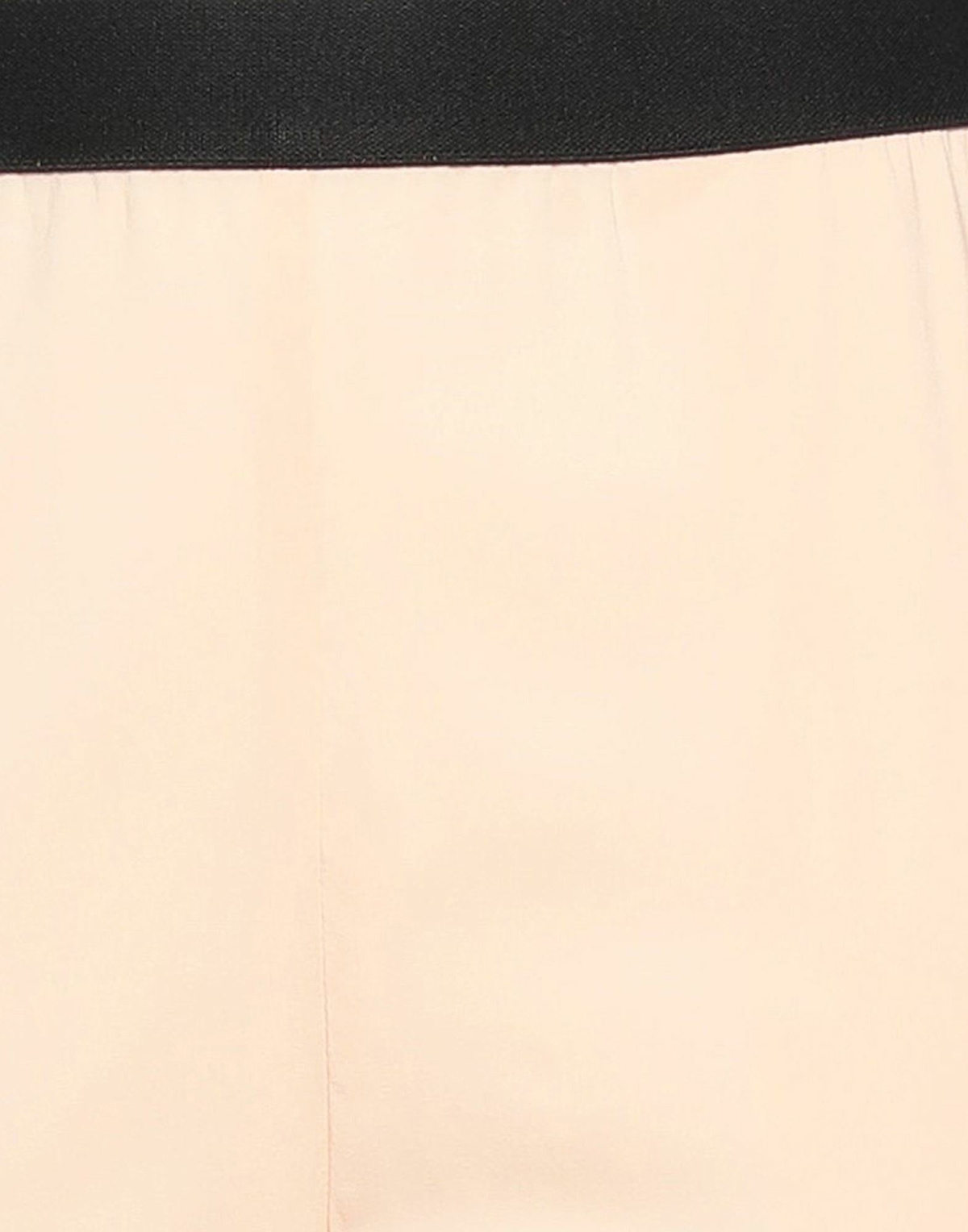 Jucca Womens Pants Apricot