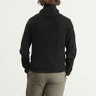CAYL Men's Alpha Pullover in Black