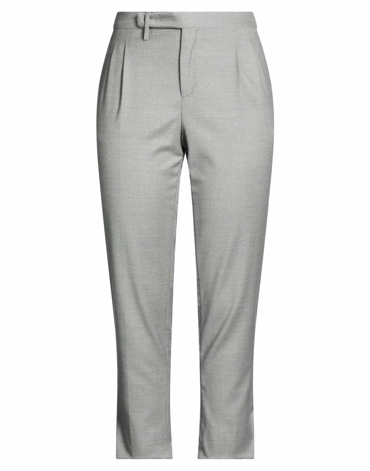 Briglia 1949 Womens Pants in Grey