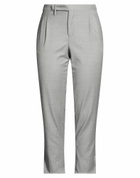 Briglia 1949 Womens Pants in Grey