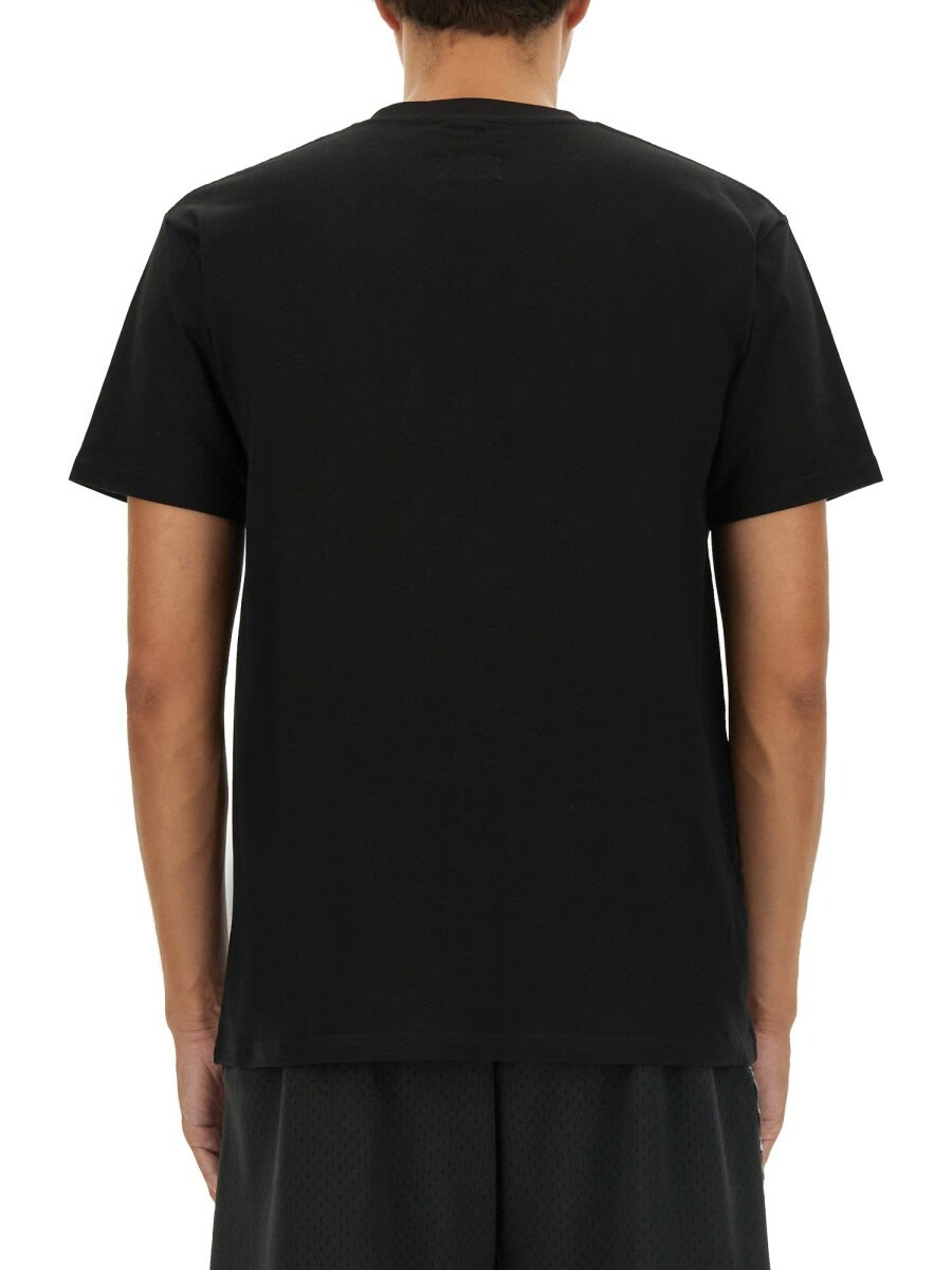 3.Paradis Cotton T-shirt