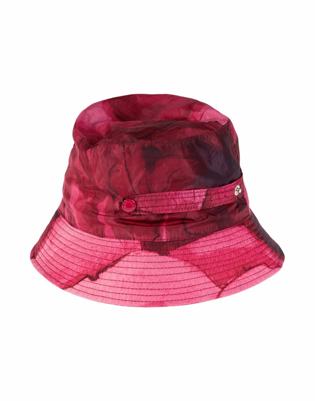 Photo: Moncler Womens Hat in Magenta