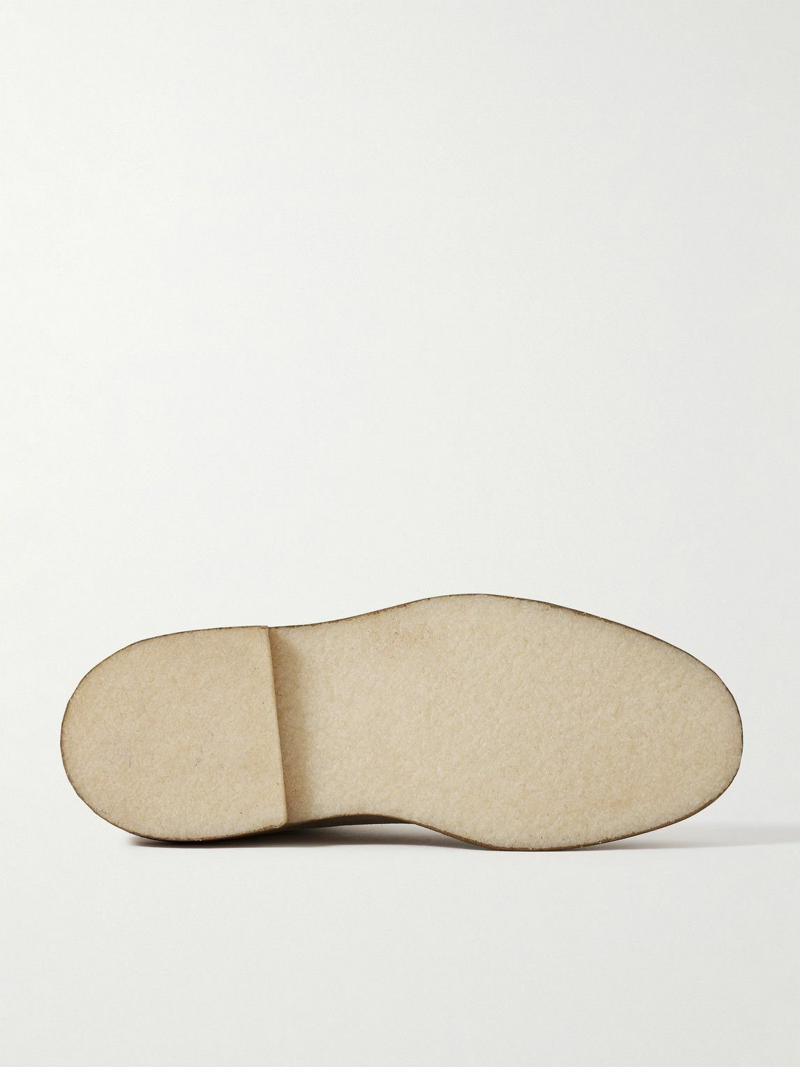 Officine Creative - Hopkins 121 Suede Chelsea Boots - Neutrals