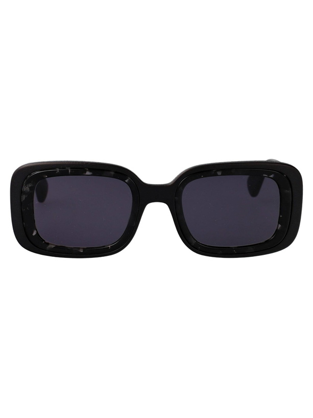 Photo: Mykita Studio 13.1 Sunglasses