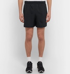 Under Armour - Qualifier HeatGear Shorts - Black